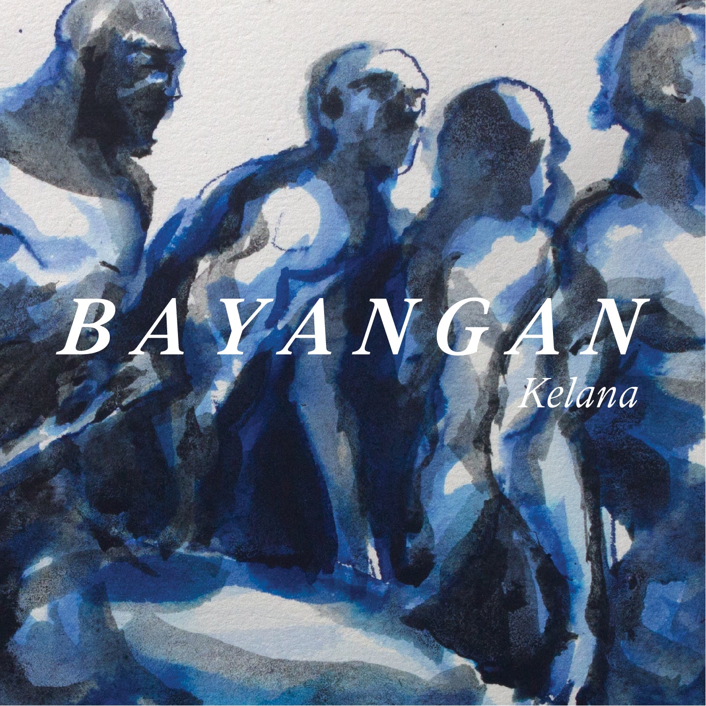 Bayangan - Kelana (CD)