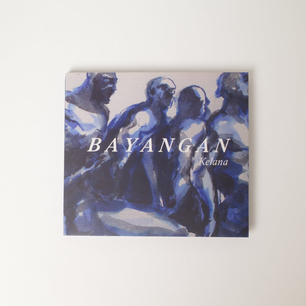 Bayangan - Kelana (CD)